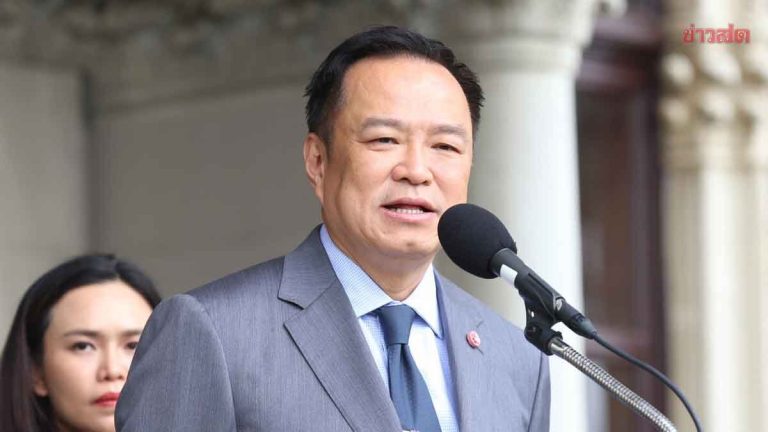 新預算年度啟動 阿努庭蓄勢待發