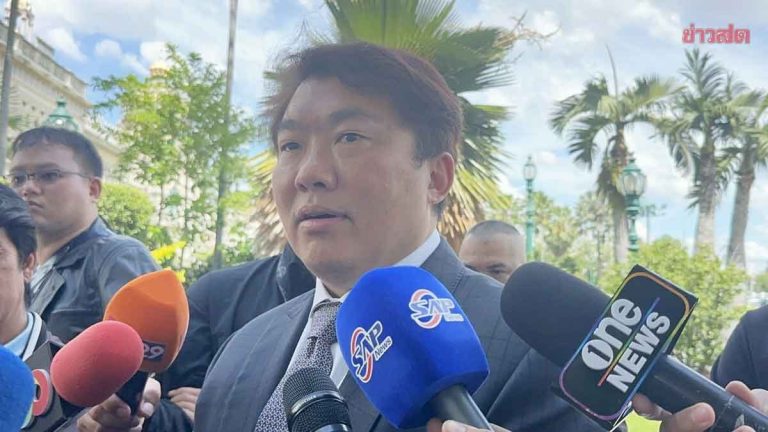 和平協議簽署 柬必須遵守泰四項條件