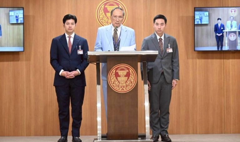 承建商隱瞞曼谷大坑導致地鐵隧道沉降