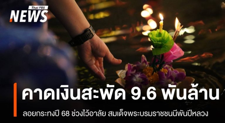 商會大學預測 水燈節消費將降溫