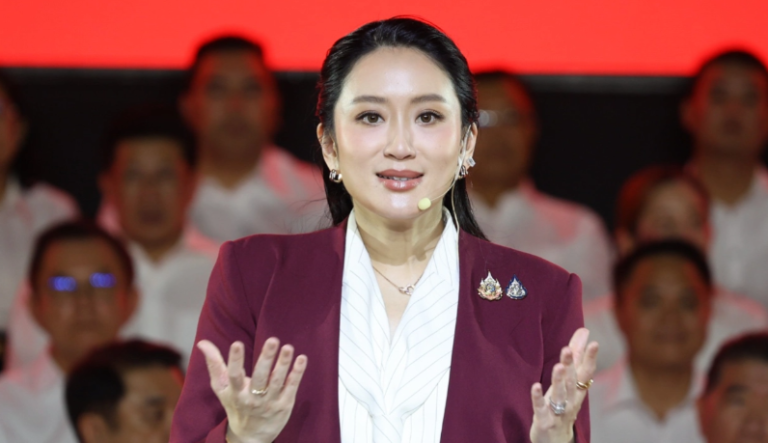 為泰黨公佈193名民代候選人名單