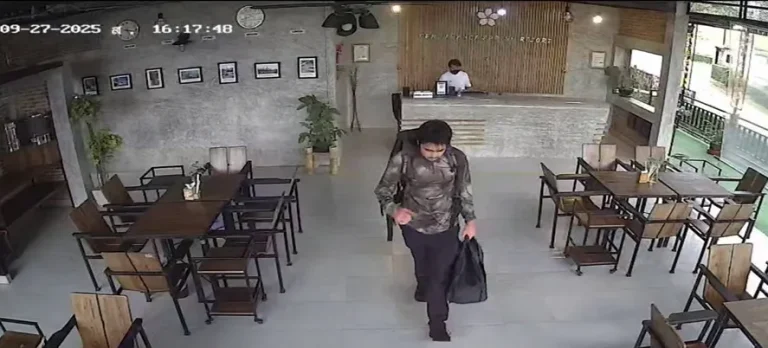 19歲英國青年失蹤 恐牽扯詐騙集團