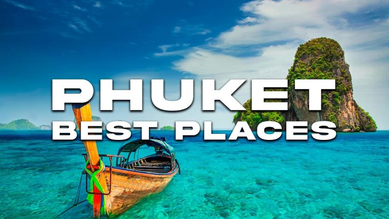 旅遊利好 普吉榮登最佳旅行地榜首