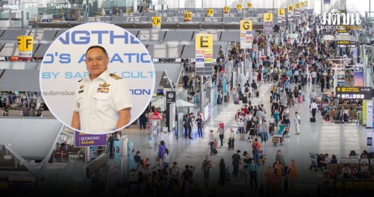 CAAT監管航空安全 滿足旺季旅遊需求