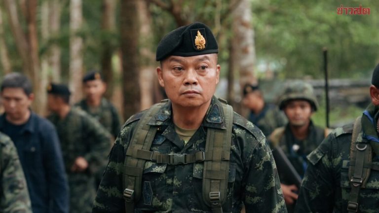 汶辛被任命為陸軍司令安全顧問