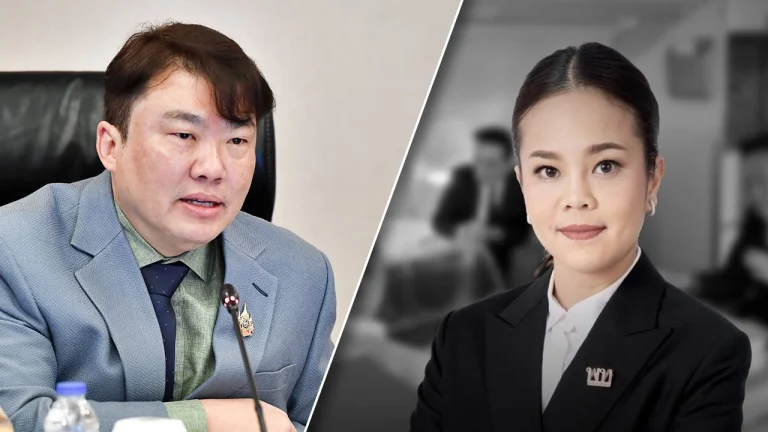 兩黨唇槍舌劍 駁斥總理擺拍作秀