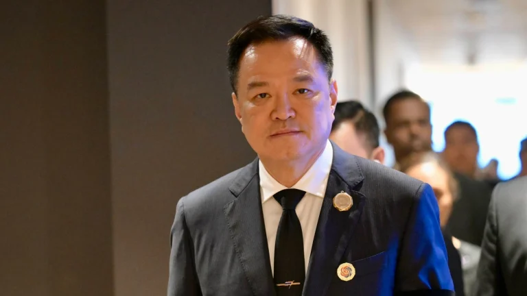 阿努庭出重拳 設立4個打擊詐騙委員會
