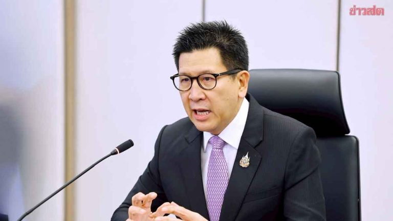 艾尼迪：黃金出口非泰銖走強主因