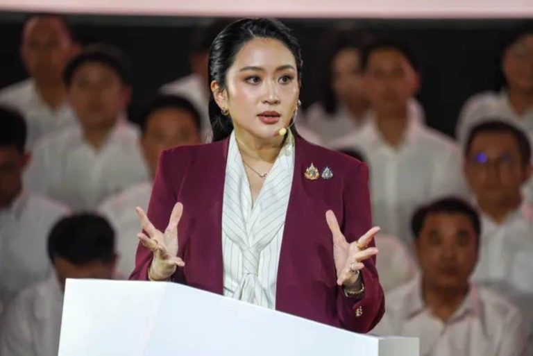 貝東丹：下任總理候選人排除家族成員