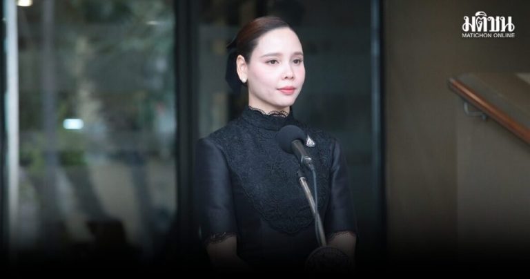 莎妮達：王太后皇家火化典禮準備就緒