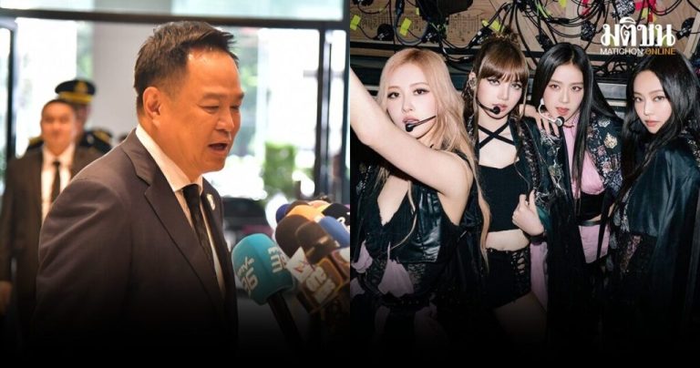 阿努庭重申：不會取消水燈節活動