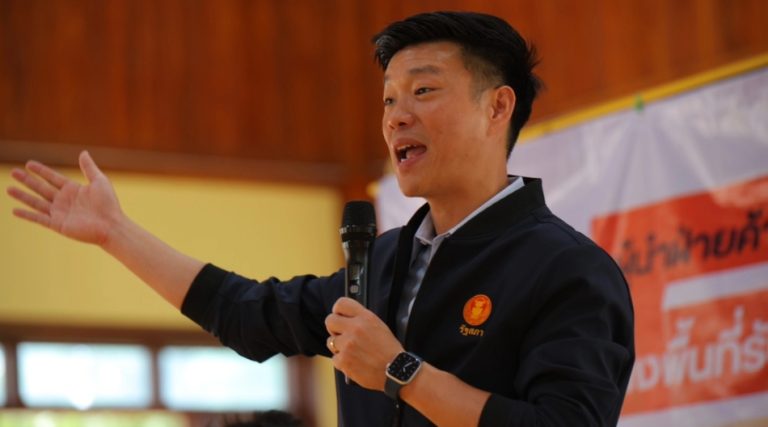人民黨指政府打擊詐騙光打雷不下雨