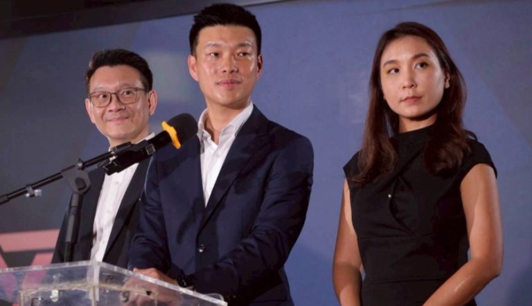 人民黨公佈3名總理候選人名單