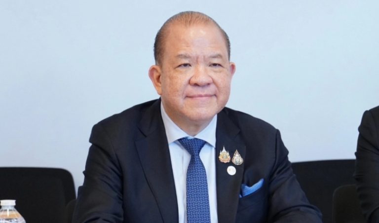 前商業部長警告 泰美關稅停滯影響極大