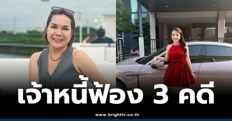 Jenny 從家庭紛爭到直播帶貨爆紅