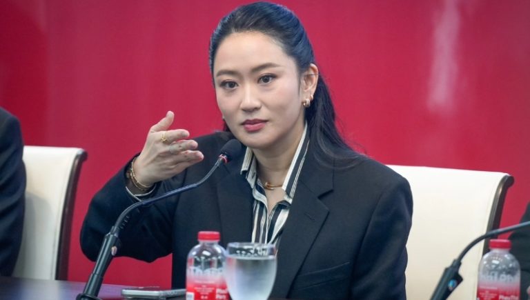 為泰黨舉辦選舉備戰培訓 志在勝選