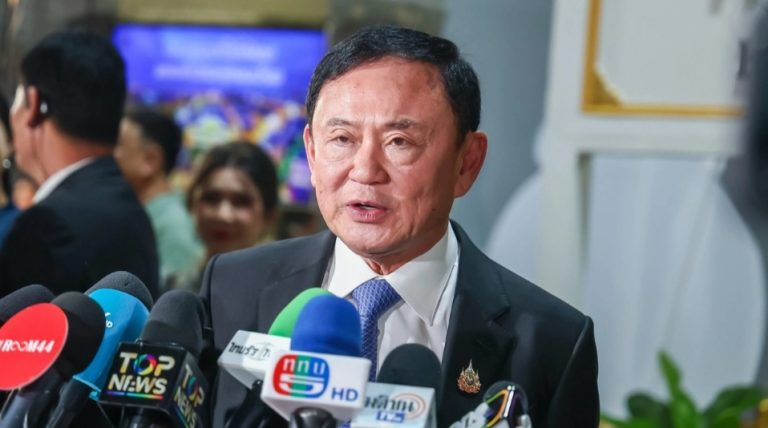 塔信冒犯君主案 最高檢提控
