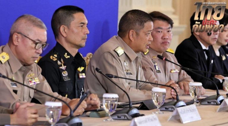國防部公佈柬士兵佈雷視頻 暫停和平宣言