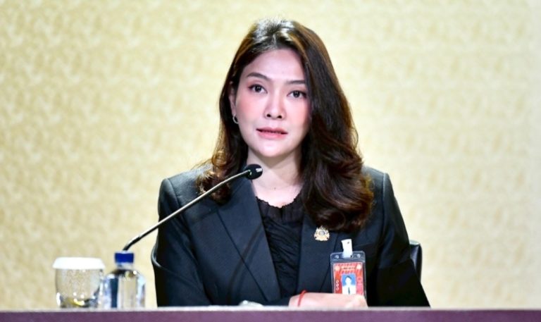 總理府：凡借水患發國難財 一律重罰！