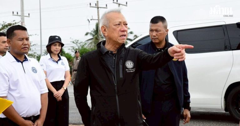 皮帕下令 重新檢視機場移交計劃