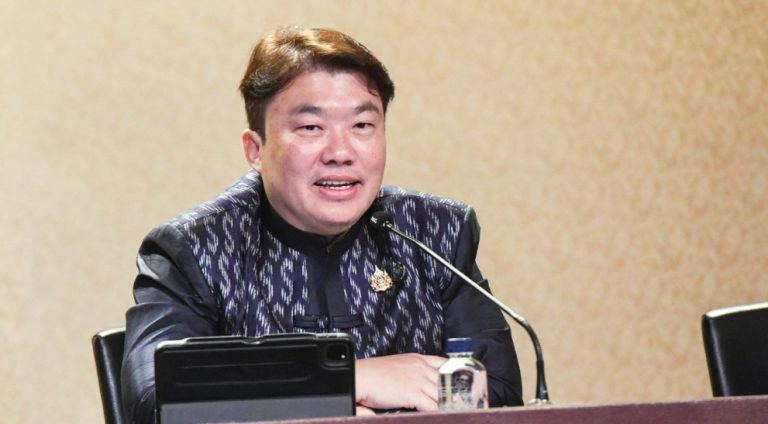 泰柬邊境30萬戶災民 收到13億救助金