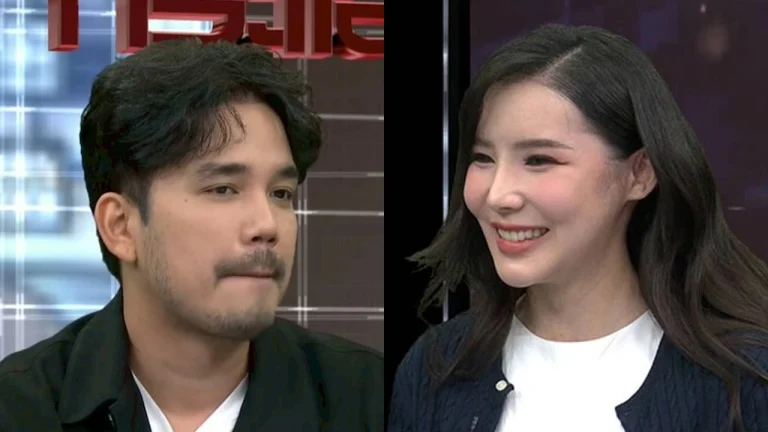 Ice夫婦涉多啟詐欺案 金額達5000萬銖