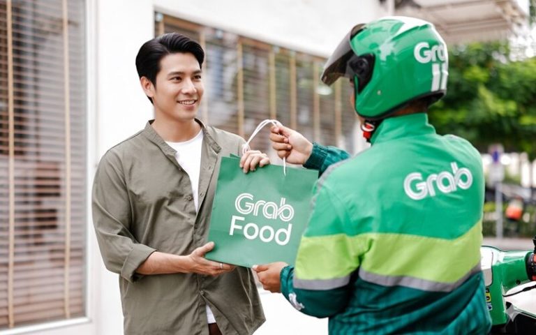 GrabFood：半半購促使餐廳銷售暴增3倍