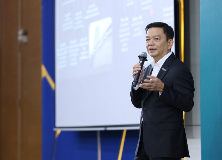 PTT明年設目標 再增千億銖現金流
