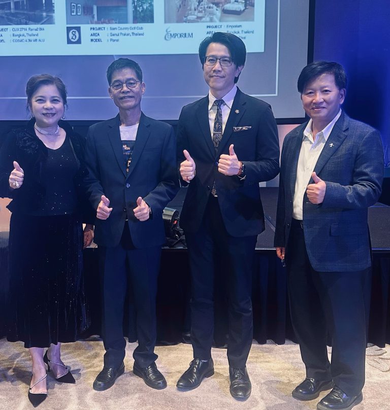 MR.KEN 25年堅持與創新 打造風之美學