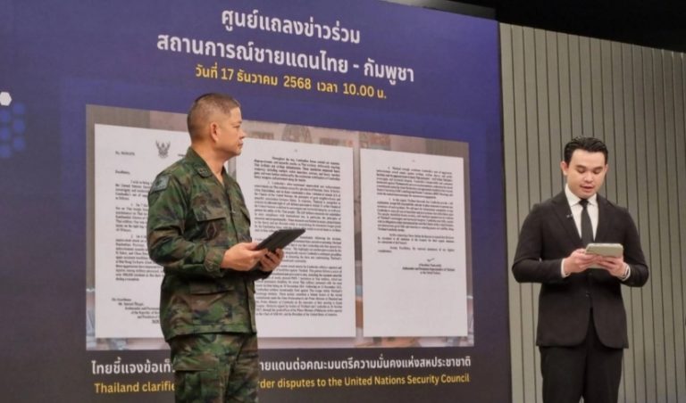 海軍：冒充國籍船隻走私燃油 泰有權扣留