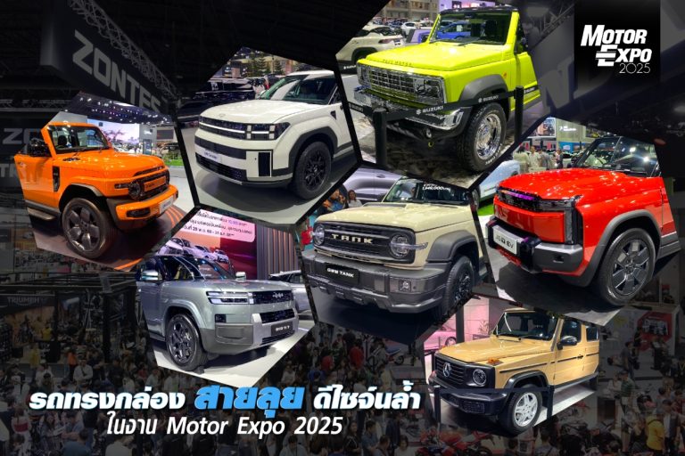 Motor Expo 2025收獲逾8萬筆訂單