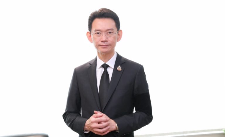 敲板！明年1至4月每度電3.88銖