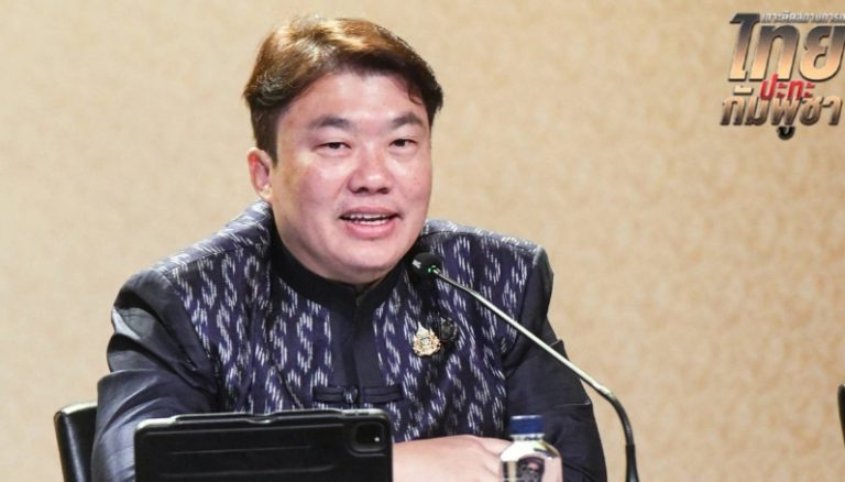 撥款23億 發放泰柬邊境7府災民