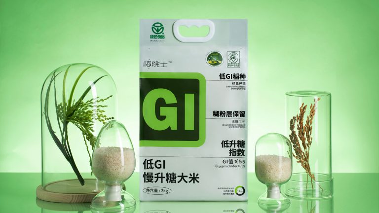 中國糖尿病激增 泰國出口業謀商機