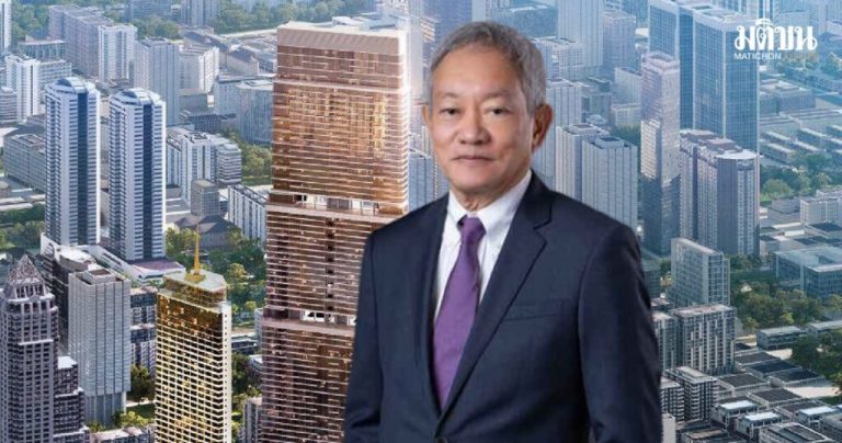 陳寧加持Chanat & Son公司 掌舵DUSIT