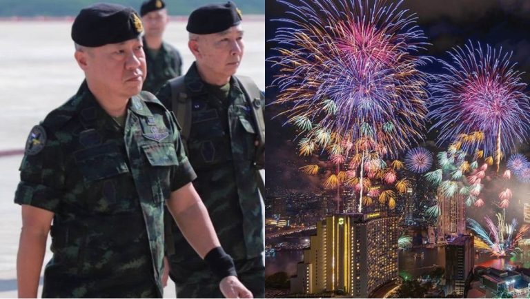 國家安全機構：新年須加強警惕