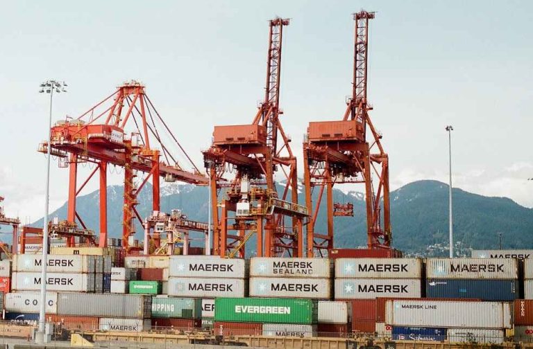 泰前11個月邊貿1.8兆銖 成長6.6%