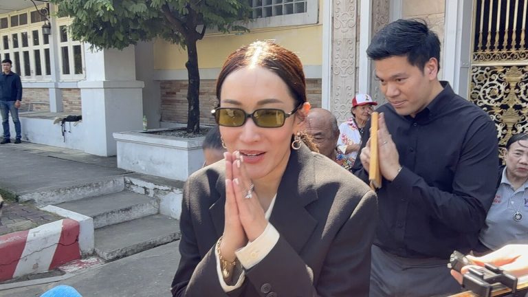 塔信入獄3個月 讀書修行佛法