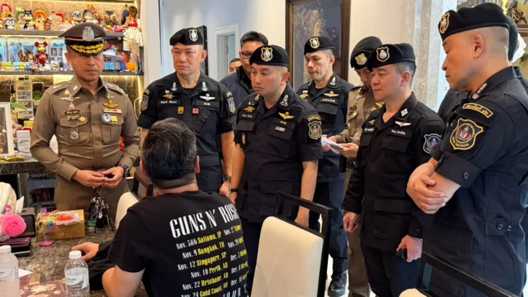 人民黨爆醜聞 國會議員候選人涉毒洗錢案