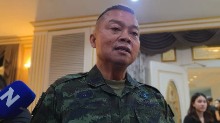 大蝦汶辛感謝國王陛下禦賜上將軍銜
