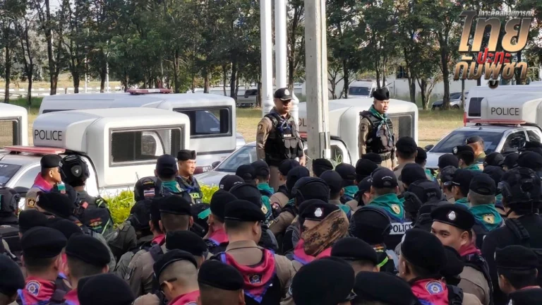 600名鎮暴警力參與後方防護任務