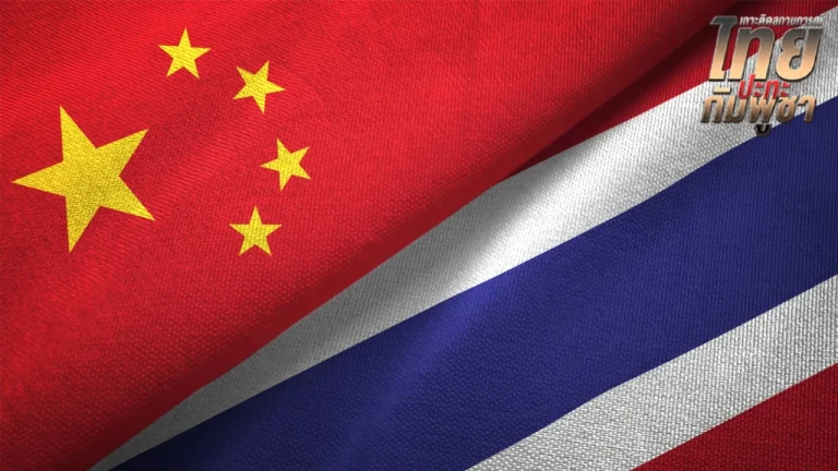 中國大使館推動泰柬停火並恢復和平