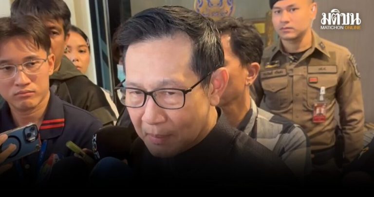 阿塔蓬：邊境衝突有充足油料