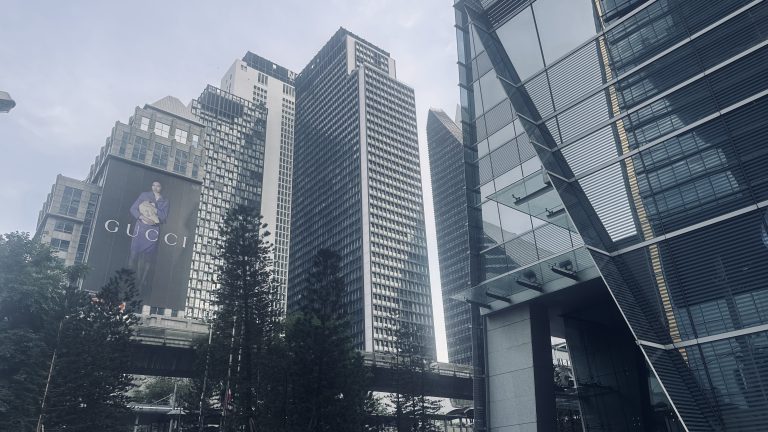 中國買家退場 泰國房市開闢新藍海