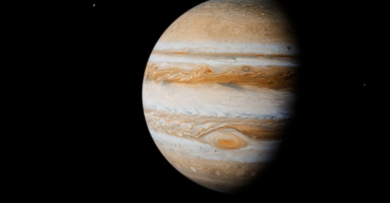 兒童節 天文臺免費向兒童開放觀測木星