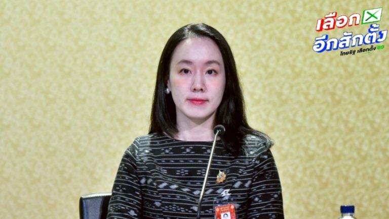政府請不便返回戶籍地選民登記提前投票