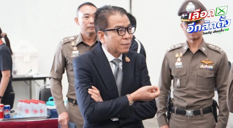 選委會：南部暴力事件不影響大選