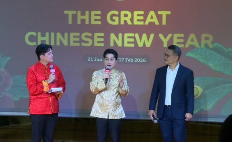 Tops：春節民間消費將增加5-10%