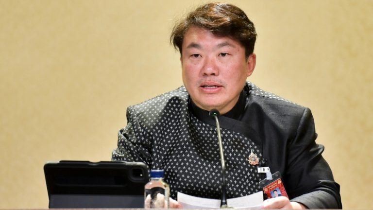 各地嚴防 泰國未出現立百病毒病例