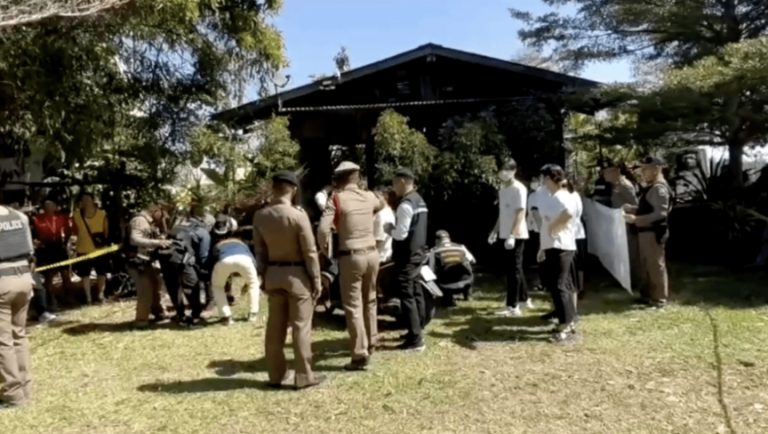天網恢恢 奪命毒夫殺妻終落網